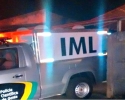 Imagem de Homem encontrado morto no Bairro Primavera