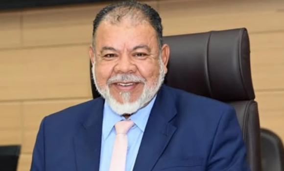 Imagem de Câmara de Rio Verde abre comissão que pode levar à cassação do vereador Idelson Mendes
