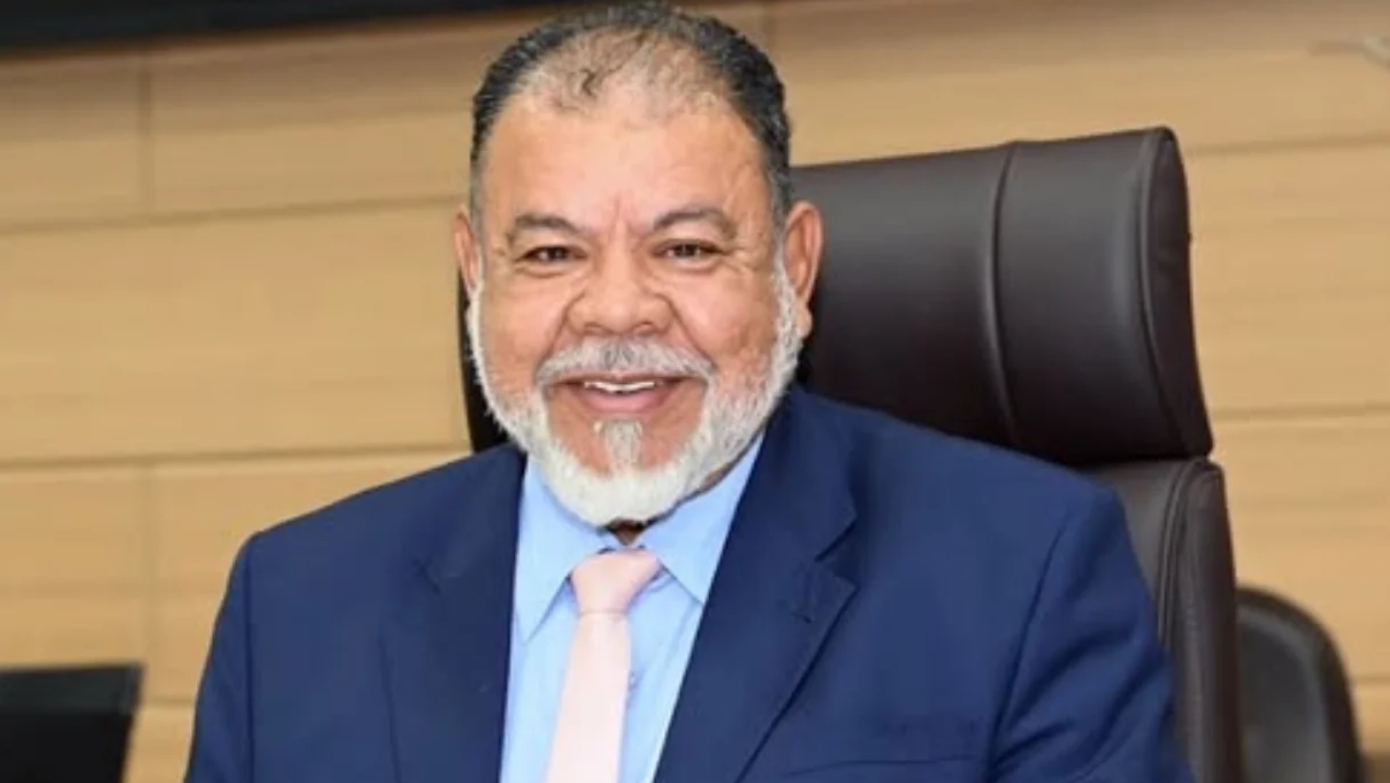 Imagem de Câmara de Rio Verde abre comissão que pode levar à cassação do vereador Idelson Mendes