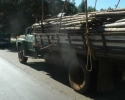Imagem de Polícia tira de circulação veículo que causava transtorno