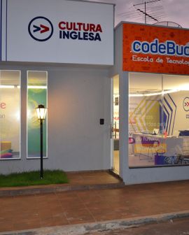 Imagem de Cultura Inglesa chega a Rio Verde