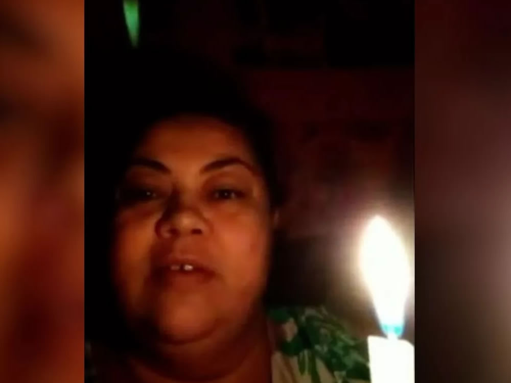Imagem de Moradores de Goiás reclamam de quedas constantes de energia e períodos de até 15h sem luz