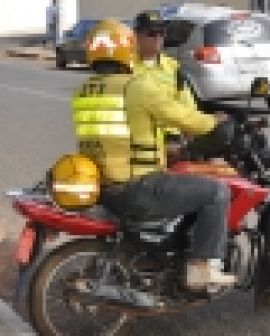 Imagem de Tarifas de mototáxi são reajustadas