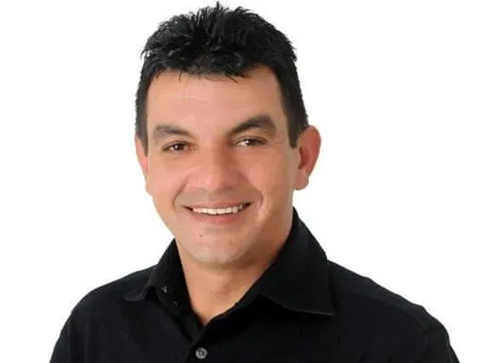 Imagem de Ex vice-prefeito de Montividiu preso em flagrante por homicídio