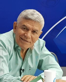 Imagem de Empresário dá detalhes de parceria com Itumbiara e anuncia criação das categorias de base