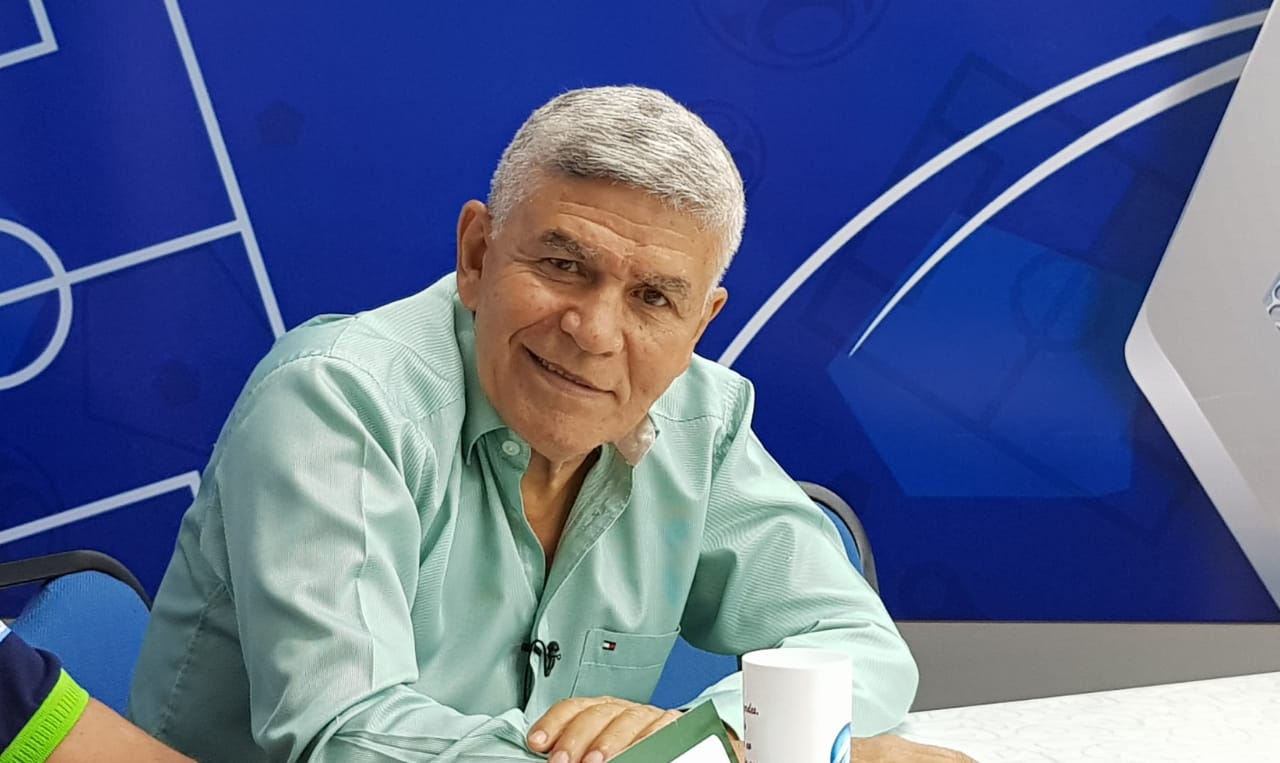 Imagem de Empresário dá detalhes de parceria com Itumbiara e anuncia criação das categorias de base
