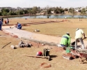 Imagem de Parque Dona Gercina recebe paisagismo e acessibilidade