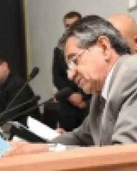 Imagem de Zé Henrique se une a instituições de ensino em campanha de preservação do Cerrado