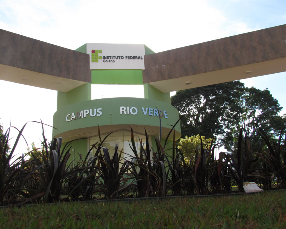 Imagem de IF Goiano divulga edital de Processo Seletivo para Docente