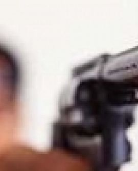 Imagem de Tentativa de assassinato no Maurício Arantes