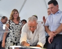 Imagem de Goianésia ganhará campus de Medicina da UniRV