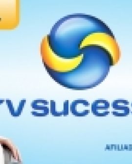 Imagem de TV Record será lançada em Rio Verde