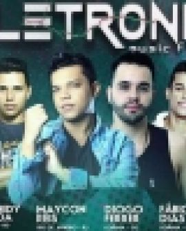 Imagem de Festa Eletronik chega a Rio Verde neste sábado