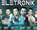 Imagem de Festa Eletronik chega a Rio Verde neste sábado
