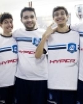Imagem de Gamers profissionais ganham até R$ 3 mil por mês