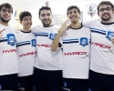 Imagem de Gamers profissionais ganham até R$ 3 mil por mês