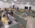 Imagem de Audiência discutiu trânsito em Rio Verde