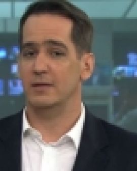 Imagem de Luciano Cabral volta para a TV goiana