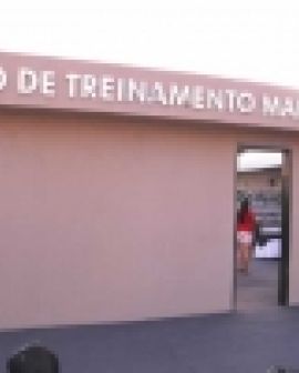 Imagem de Rio Verde ganhou centro de treinamento