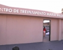 Imagem de Rio Verde ganhou centro de treinamento