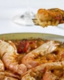 Imagem de Casa Cor Goiás 2012 promove oficina de culinária espanhola