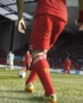 Imagem de FIFA 15 ganha primeiro vídeo