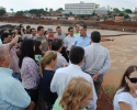 Imagem de Parque Ecológico: o verde no Centro da cidade