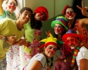 Imagem de Igrejas evangélicas realizam Retiro de Carnaval