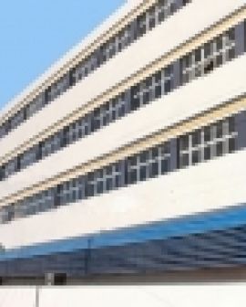 Imagem de Faculdade Objetivo entre as melhores do estado