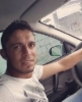 Imagem de Do Rio Verde para Uber