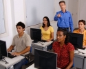 Imagem de Sectec forma cidadãos