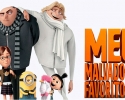 Imagem de Em cartaz: Meu malvado favorito 3