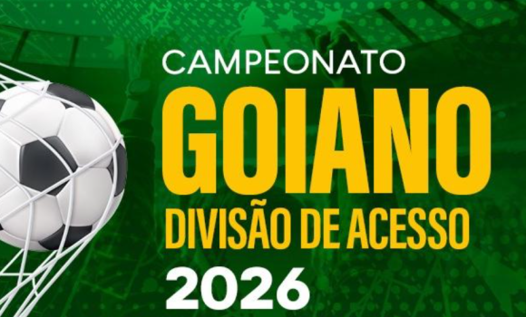 Imagem de Líder Rio Verde visita o Goianésia em duelo decisivo pela Divisão de Acesso