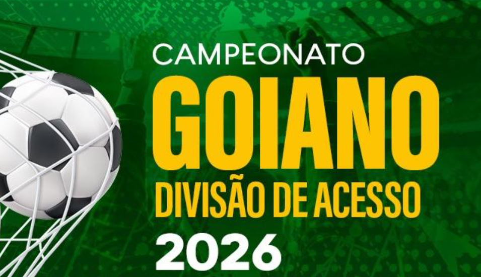 Imagem de Líder Rio Verde visita o Goianésia em duelo decisivo pela Divisão de Acesso