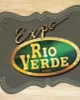 Imagem de Expo 2012: Confira a programação do evento