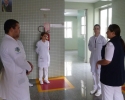 Imagem de HURSO fecha parceria com FESURV para oferecer estágios
