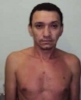 Imagem de Fugitivo de Rio Verde preso no Nordeste