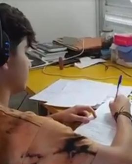 Imagem de Aulas podem ser suspensas em Goiás por mais 60 dias